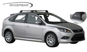 Prorack Whispbar Ford Focus